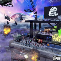 Dis Should Hold You Over 2