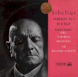 Symphony no. 5 in E-flat / Night-ride and Sunrise