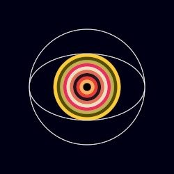 Parallels (feat. Dawne B)