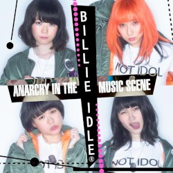 anarchy in the music scene