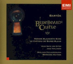 Bluebeard’s Castle