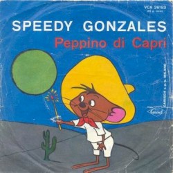 Speedy Gonzales / Madison Time