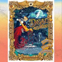 2023-06-01: Coastal Credit Union Music Park at Walnut Creek, Raleigh, NC