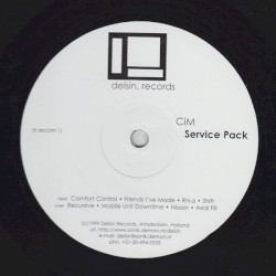 Service Pack