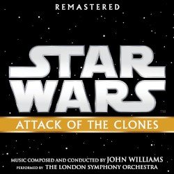Star Wars, Episode II: Attack of the Clones