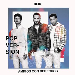 Amigos con derechos