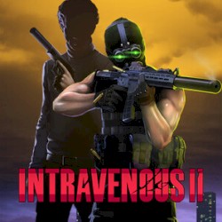 Intravenous 2 4-Stage Gameplay Soundtrack