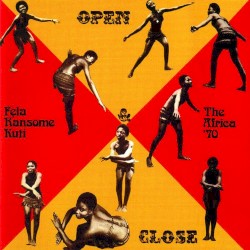 Open & Close