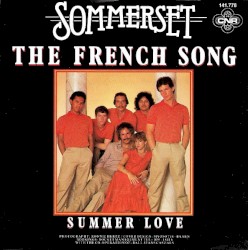 The French Song / Summer Love