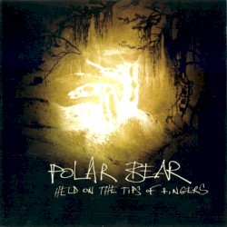 Held on the Tips of Fingers