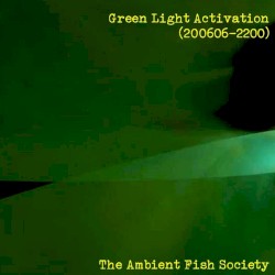 Green Light Activation (200606-2200)