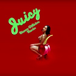 Juicy (Oblivion edit)