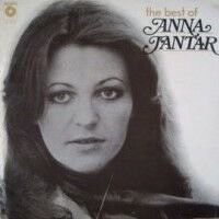 The Best of Anna Jantar