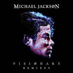 Visionary: The Video Singles
