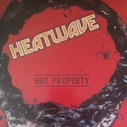 Hot Property