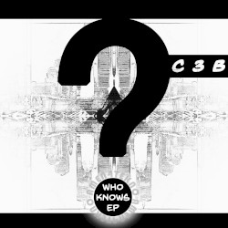 Who Knows EP