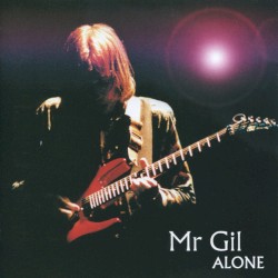 Alone