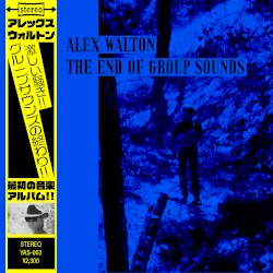 The End of Group Sounds