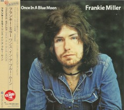 Once in a Blue Moon