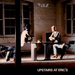 Upstairs at Eric’s