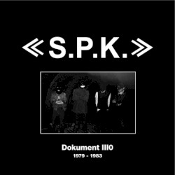 Dokument III0 1979 â 1983