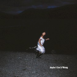 Maybe I Got It Wrong