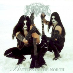 Battles in the North