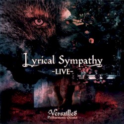 Lyrical Sympathy –LIVE–