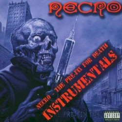 The Pre-Fix for Death Instrumentals