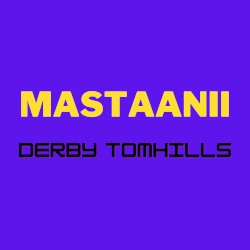 Mastaanii