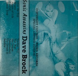 The Weird Tapes No 1