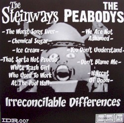 Irreconcilable Differences