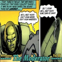 MODulations Vol. III