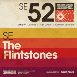 The Flintstones Theme