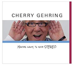 Machs Laut 's Isch Stereo