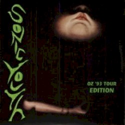 Whores Moaning: Oz '93 Tour Edition