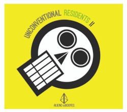 Unconventional Residents II