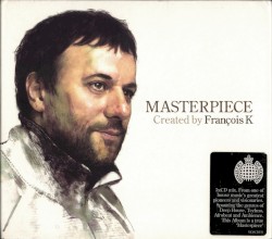 Masterpiece: Created by François K