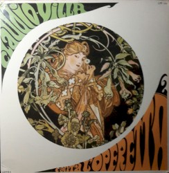 Claudio Villa canta l’operetta