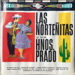 Las Norteñitas y Los Hnos. Prado