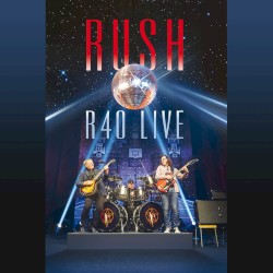 R40 Live (live at Air Canada Centre, Toronto, Canada / June 2015)