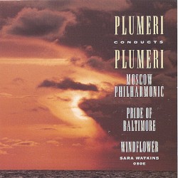 Plumeri Conducts Plumeri