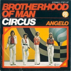Circus / Angelo