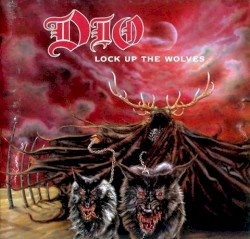 Lock Up the Wolves