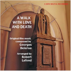 A Walk With Love and Death