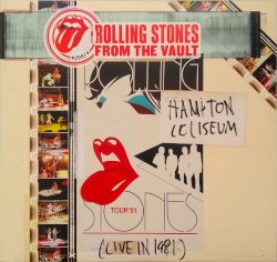 Hampton Coliseum (live in 1981)