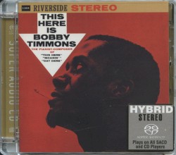 This Here Is Bobby Timmons
