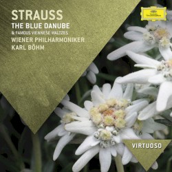 The Blue Danube & Famous Viennese Waltzes