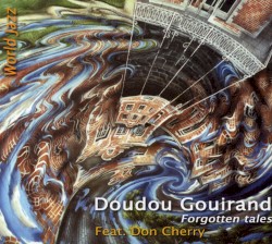 Forgotten Tales
