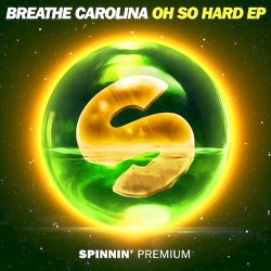 Oh So Hard EP